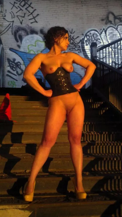 I like this one a lot