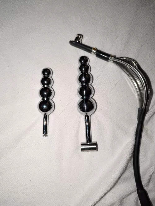 I miss my belt today 