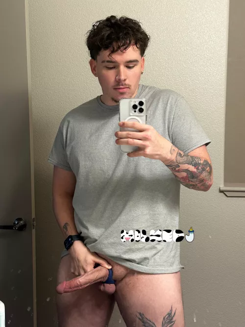 I need a hole so badly 😫