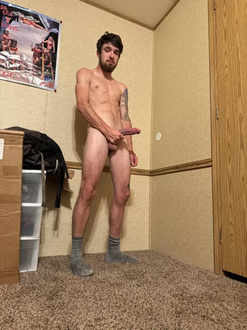 I wanna find out what the back of your throat feels like 😈 (25)