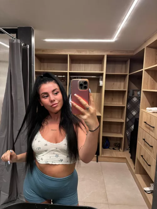 if you had to what nickname would u give me?