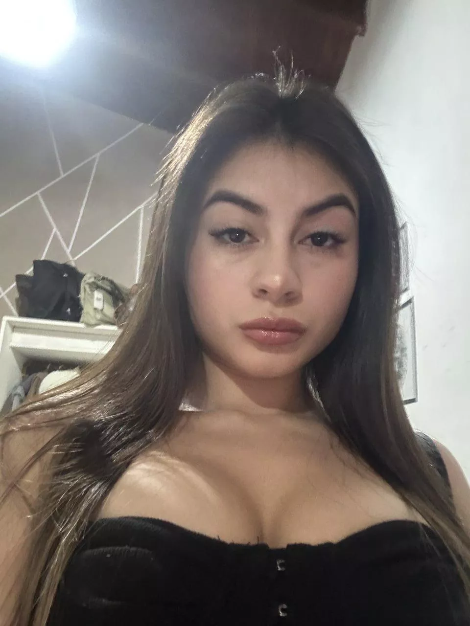 I'm just a simple classy girl