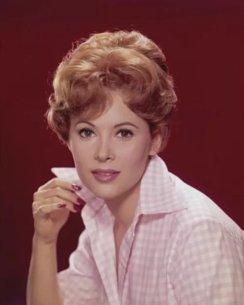 Jill St. John