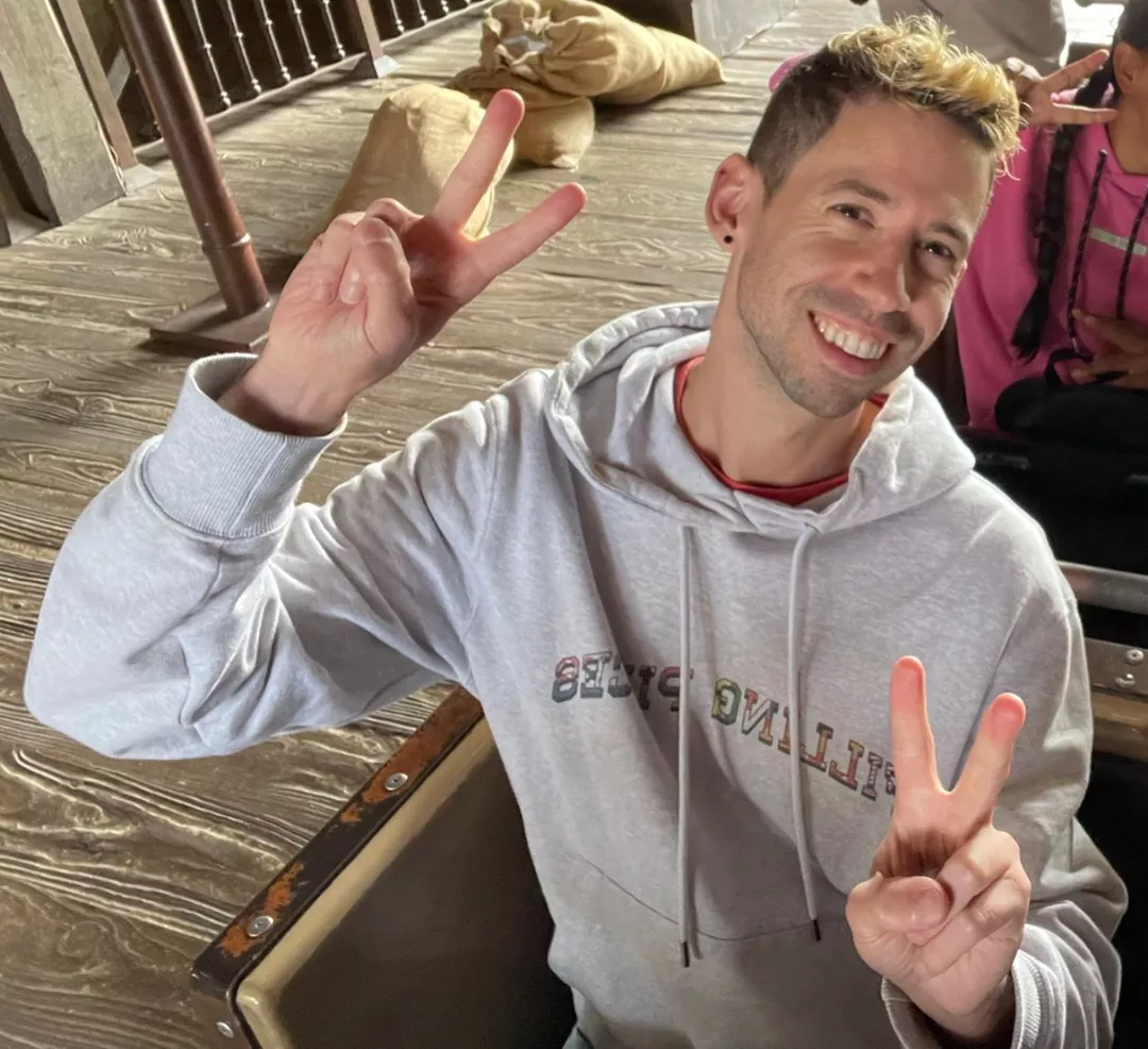 Keep on smiling (even on a Monday lol) Keep on smiling (even on a Monday lol)