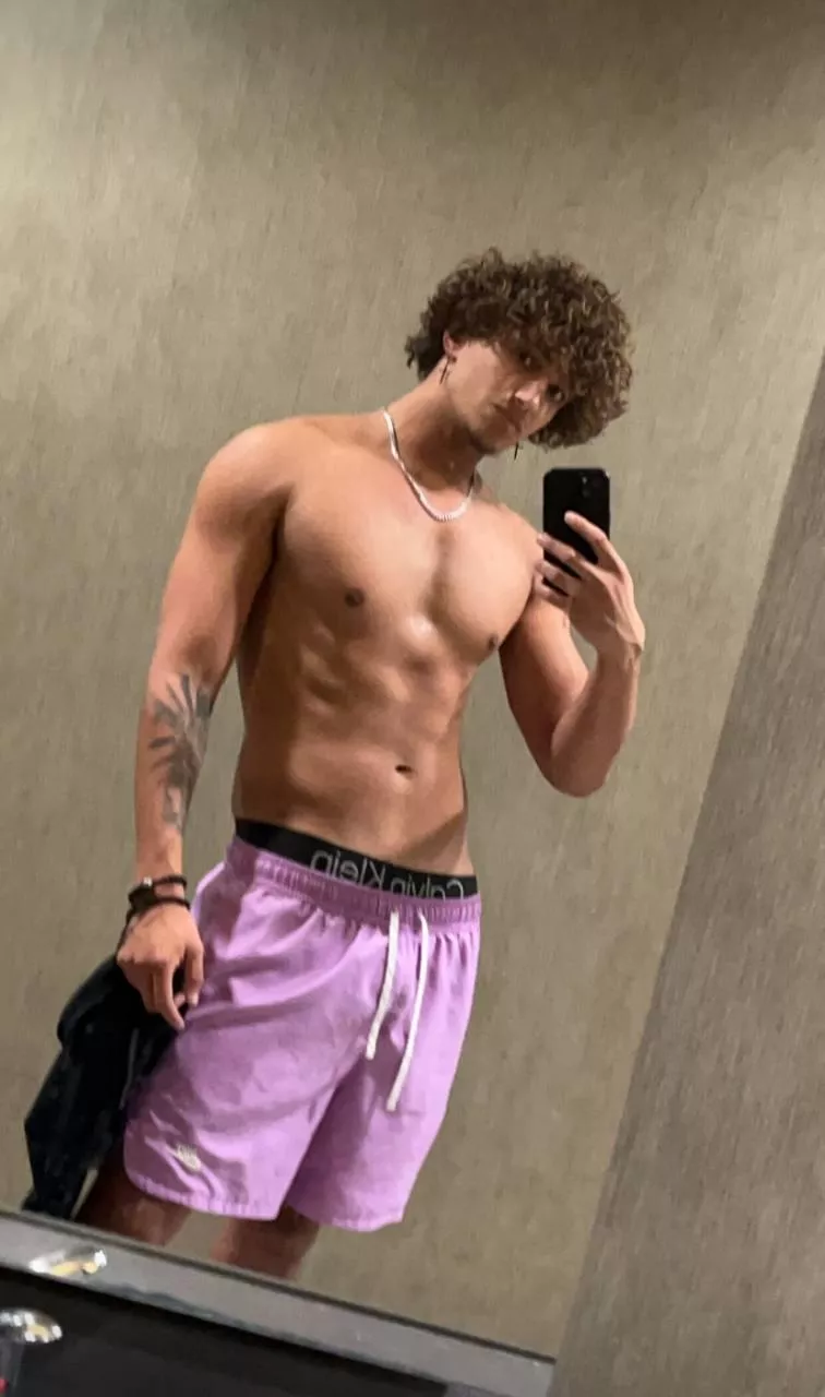 meet me in the locked room?