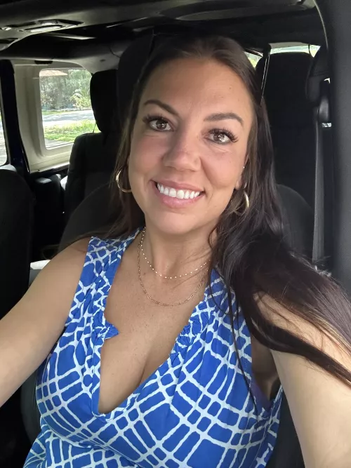 Mild but still teasing [f]