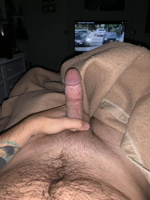 Morning! Wanna taste?