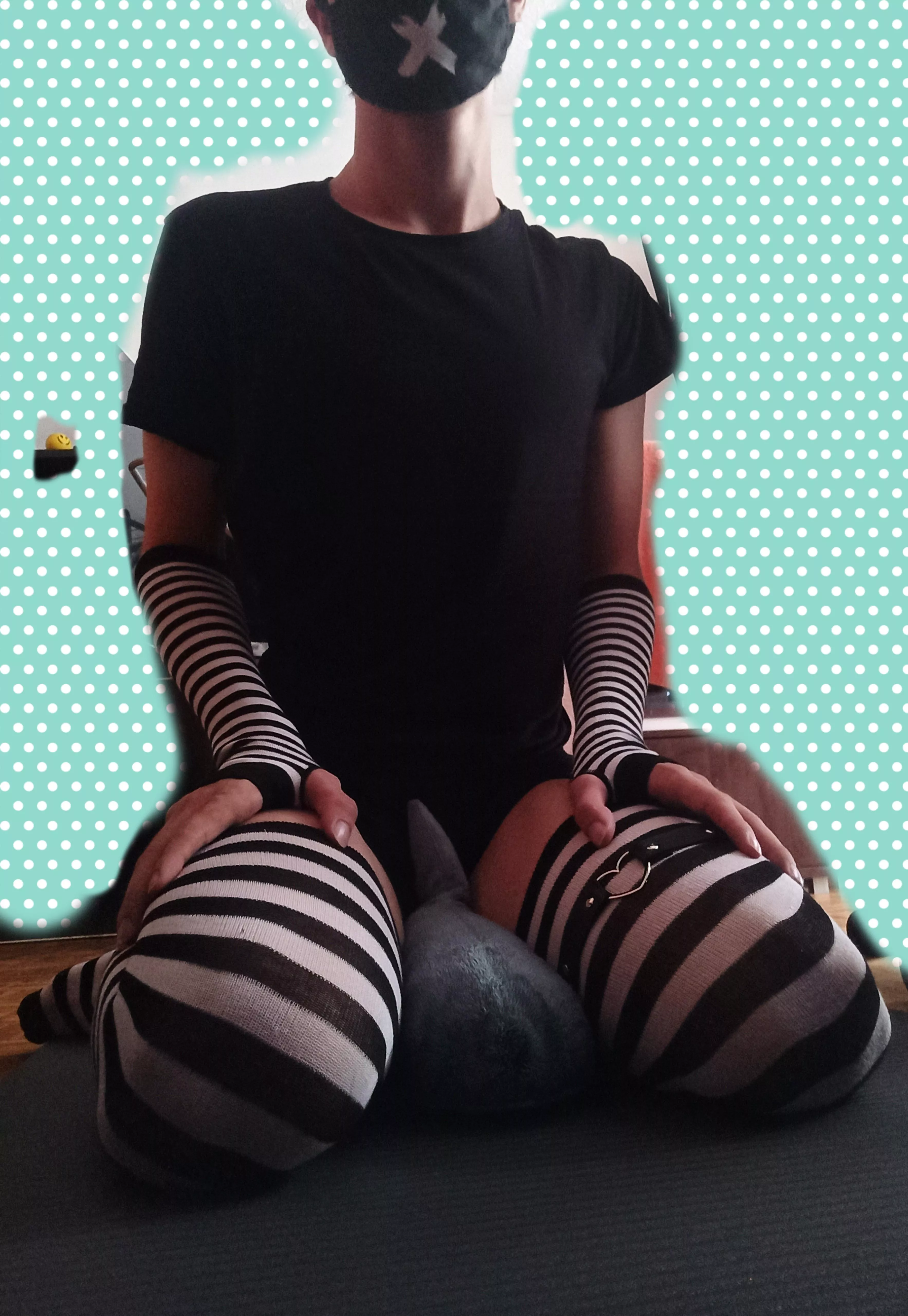 My first attempt be honest say anything what you think