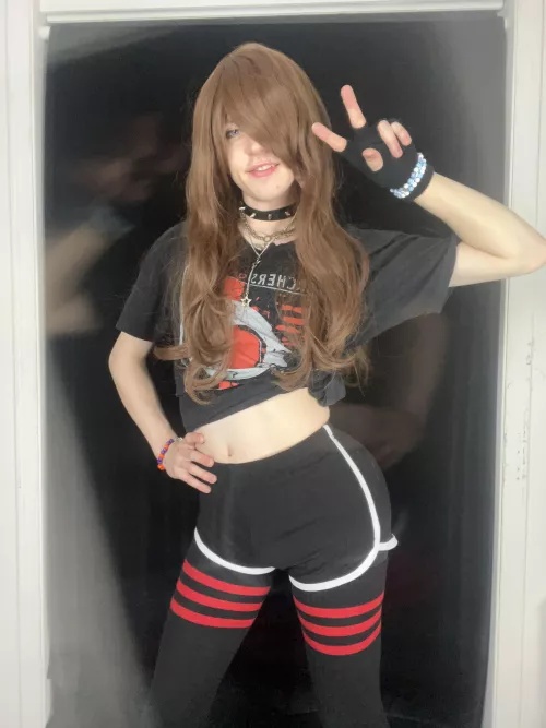 My new sleepy fit 💤