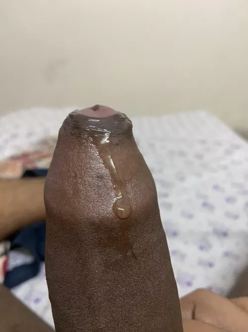 My Precum tastes sweet (21) 