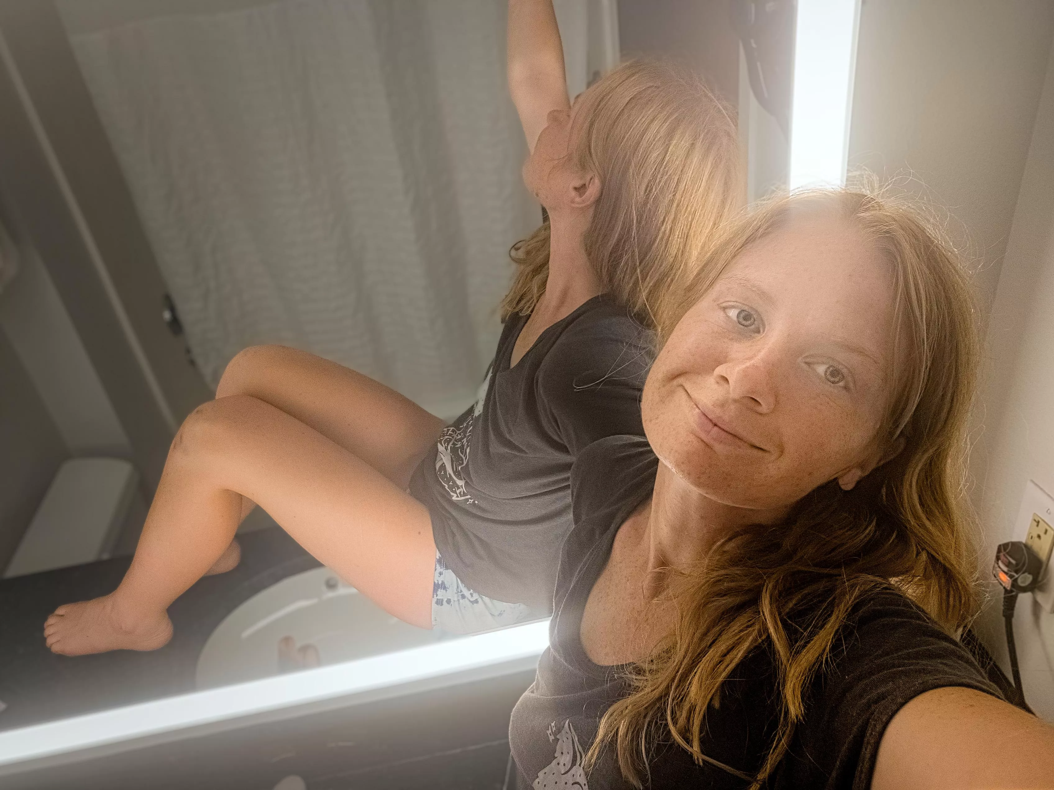 Natural elegance💃 [F27]