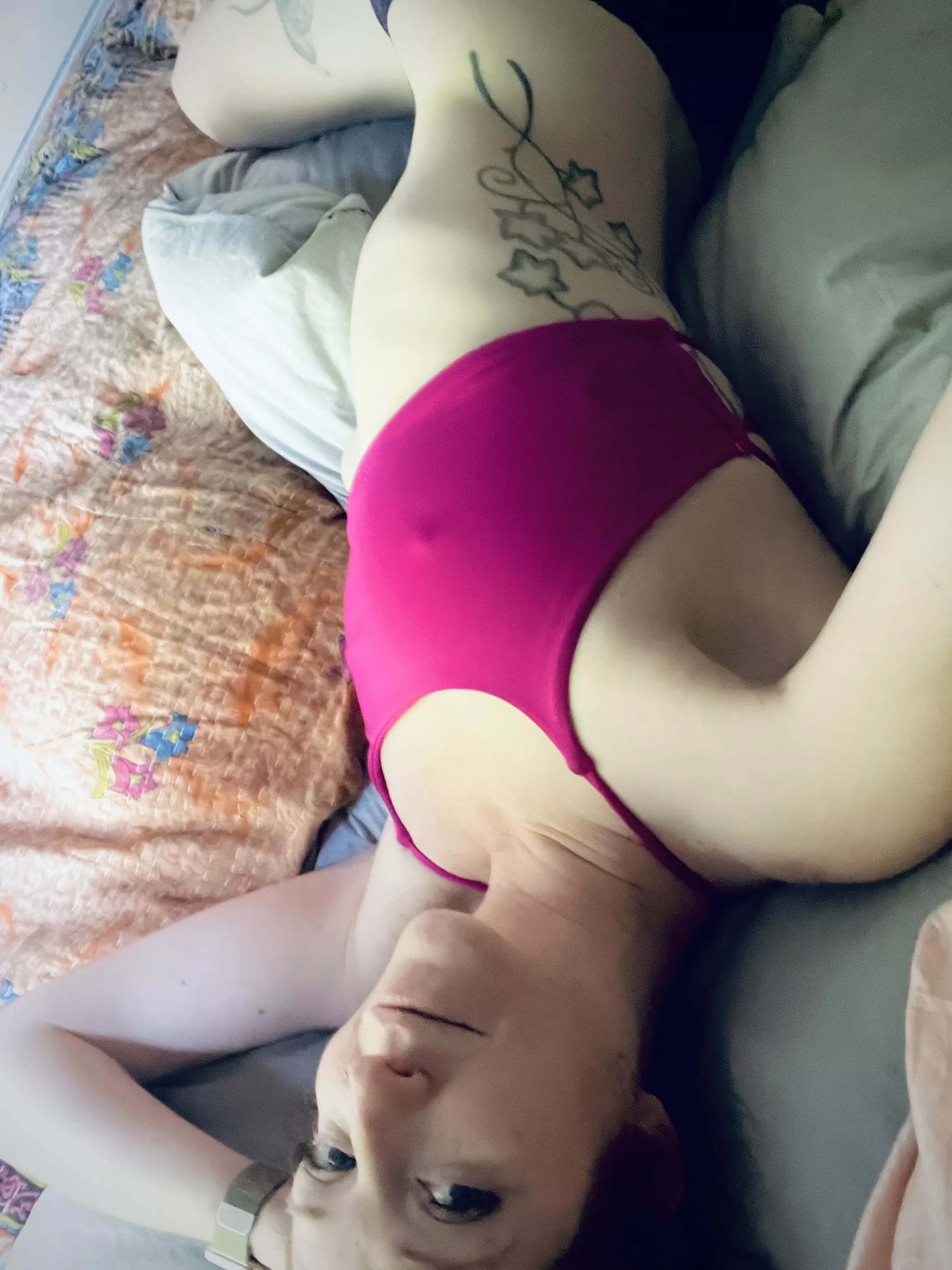 No Sunday scaries to be found. 