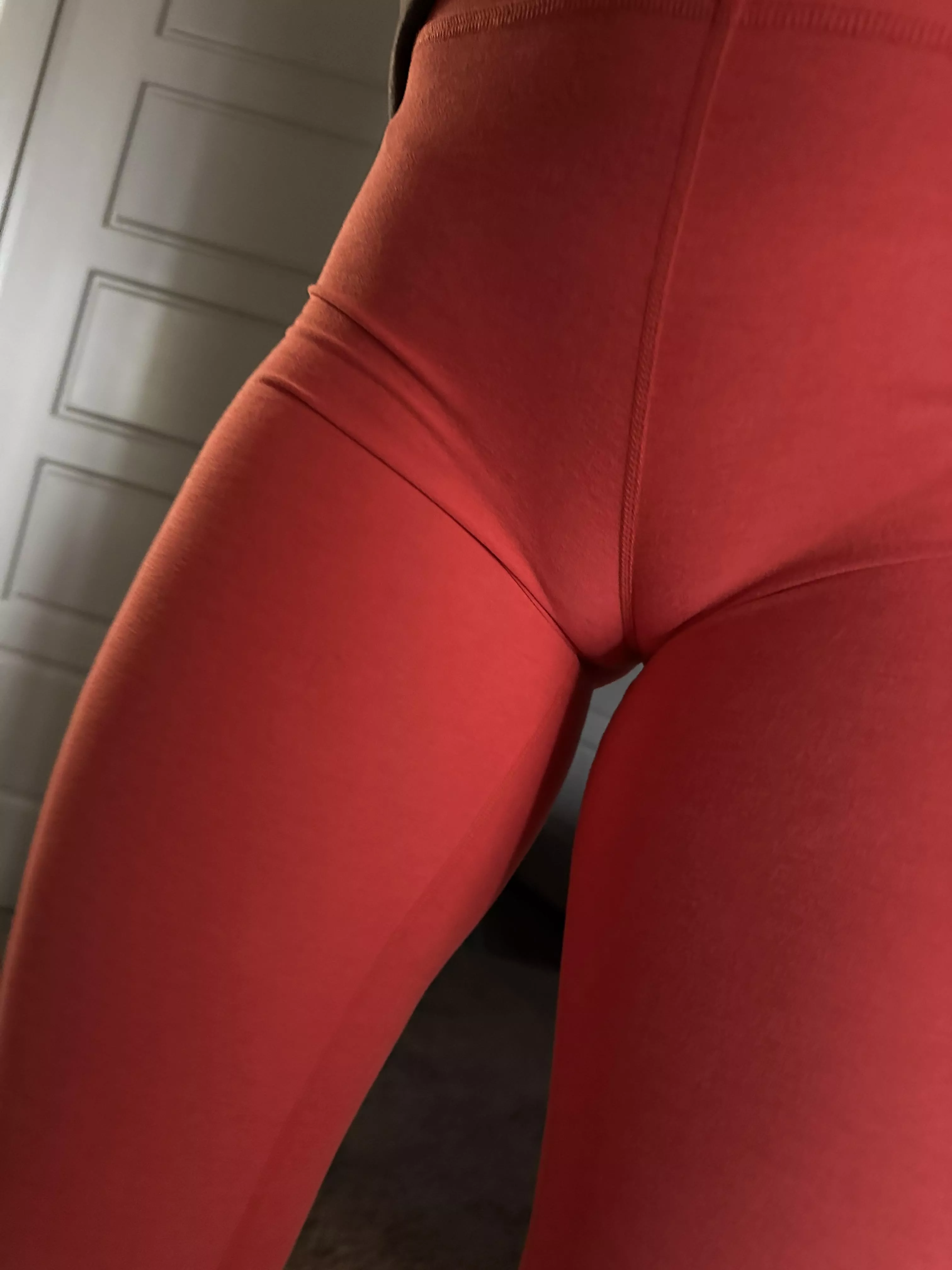 obsessed with how tight these fit