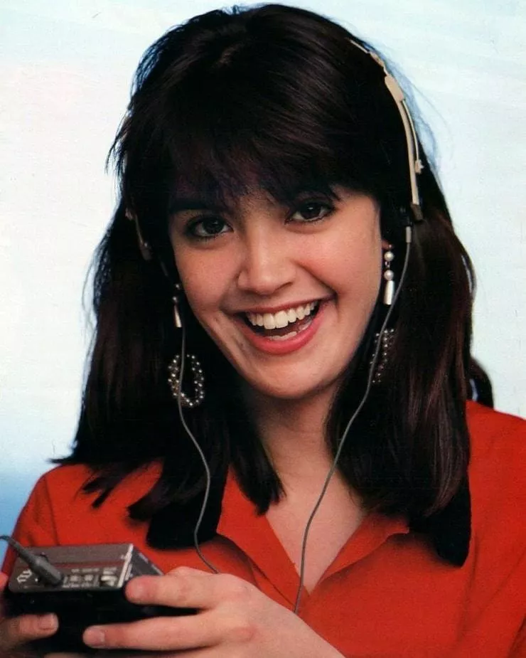 Phoebe Cates