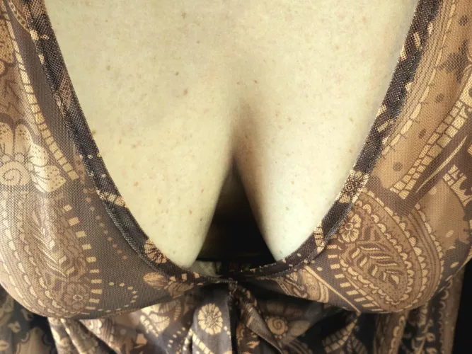 Rise and shine! A beautiful view is waiting for you 