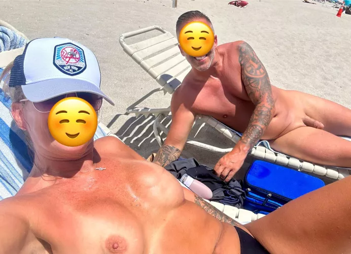 So much fun at the beach this weekend 