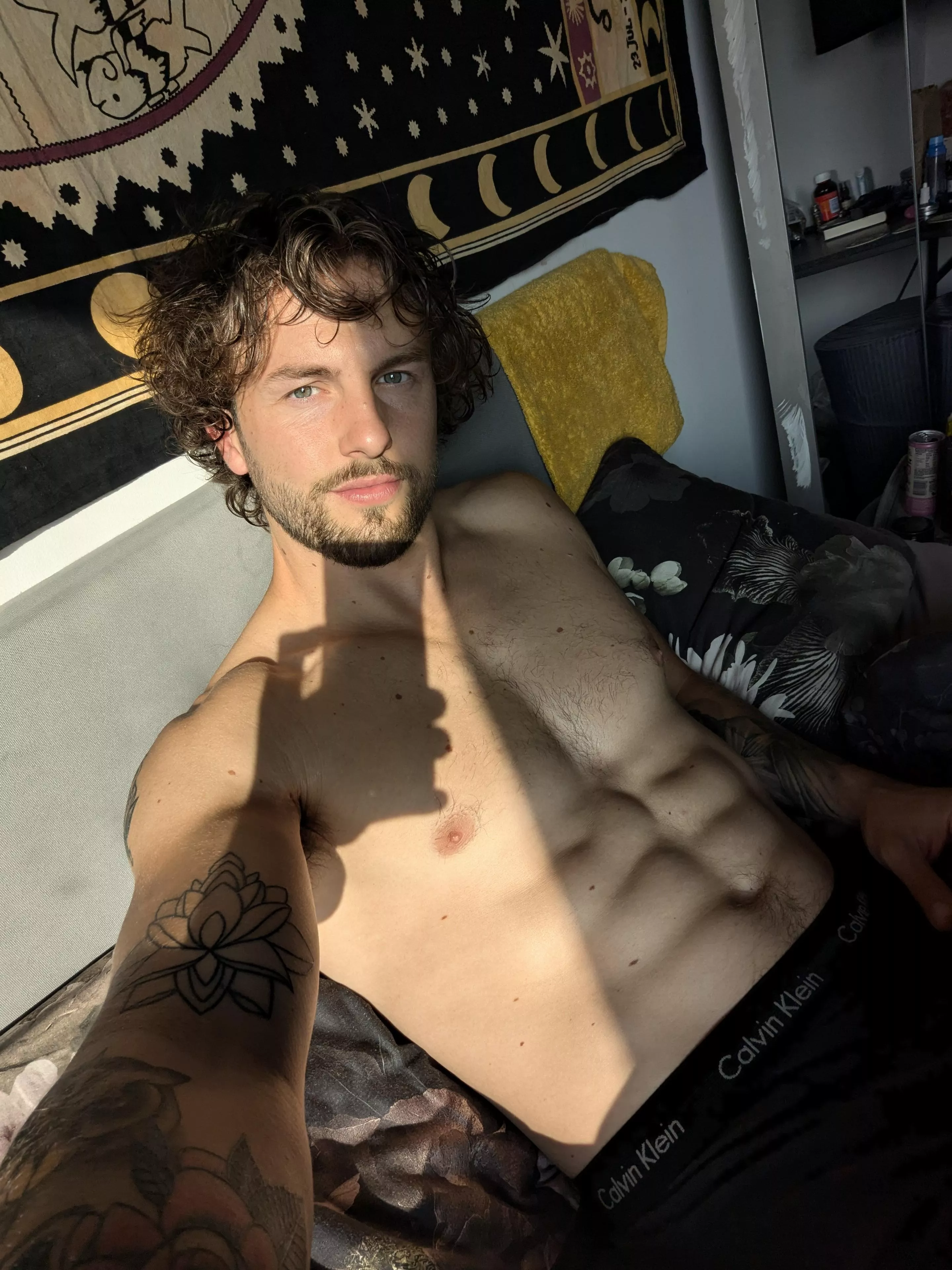 Sun in my eyes 🌞 (NSFW)  Sun in my eyes 🌞 (NSFW)