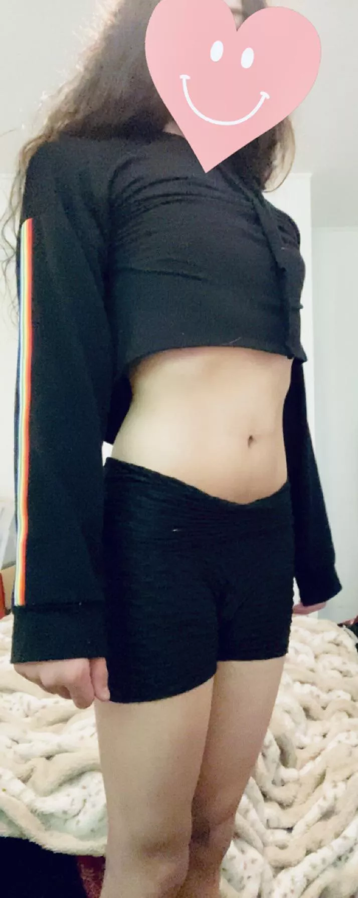 tummy :3