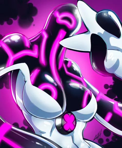 Ultra-T @AshTheSpeedster