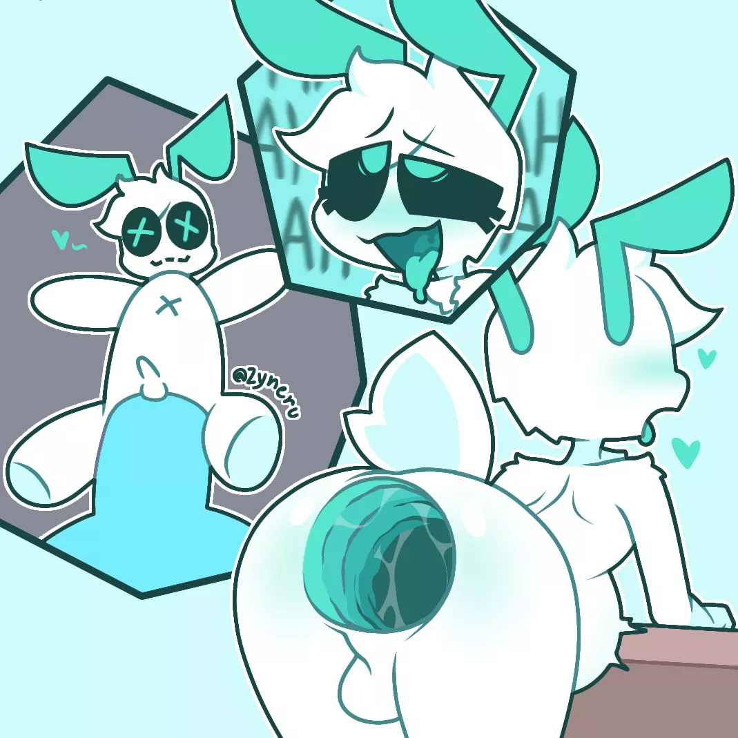 voodoo doll (zyneru)