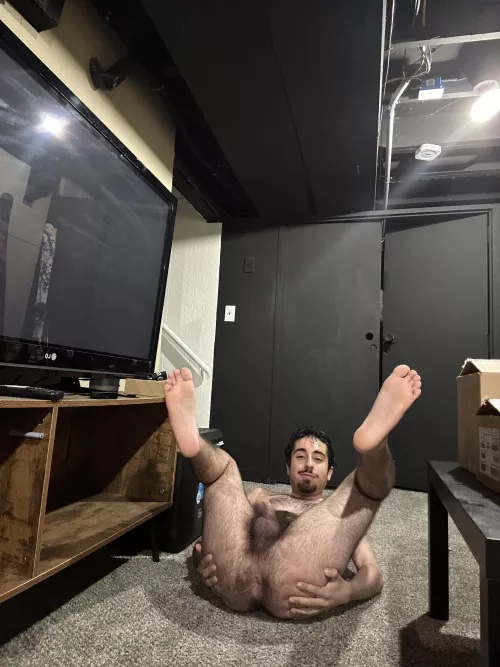 waiting for you :’)