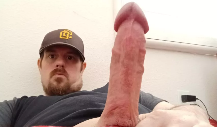 Wake up to my dick in your mouth 