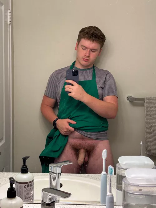 wanna turn this grande into a trenta? [26]