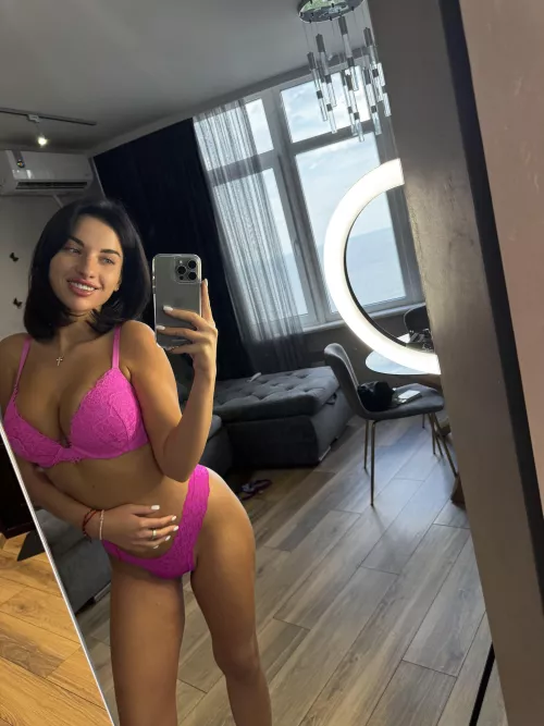 white manicure is one of my favorites