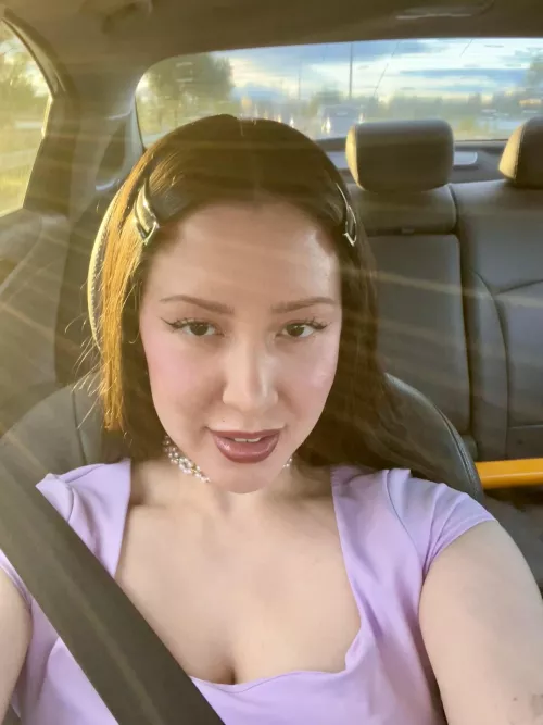 White x Asian (Korean)