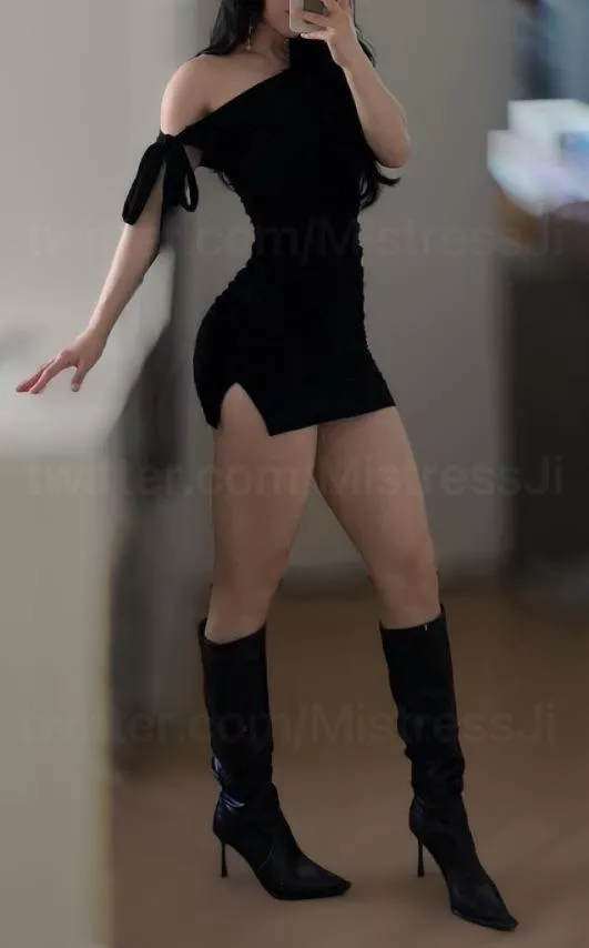 Who’s gonna shine my boots like a good pet? 