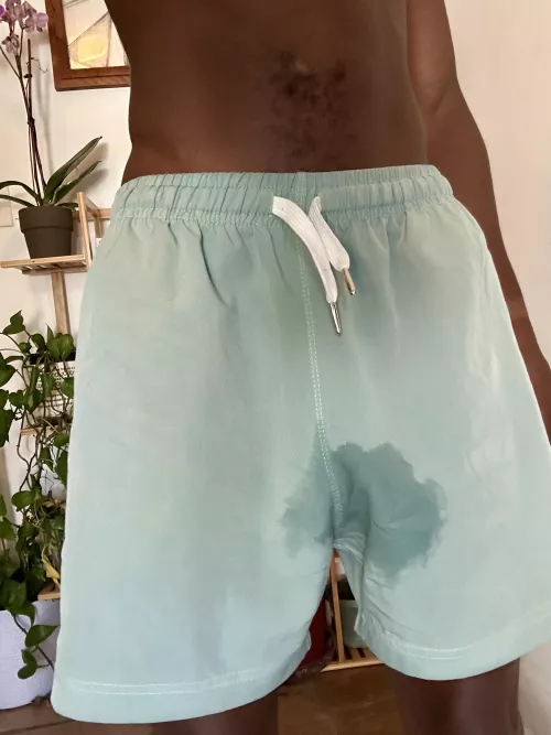 Why we can’t have nice things 💧 💦 