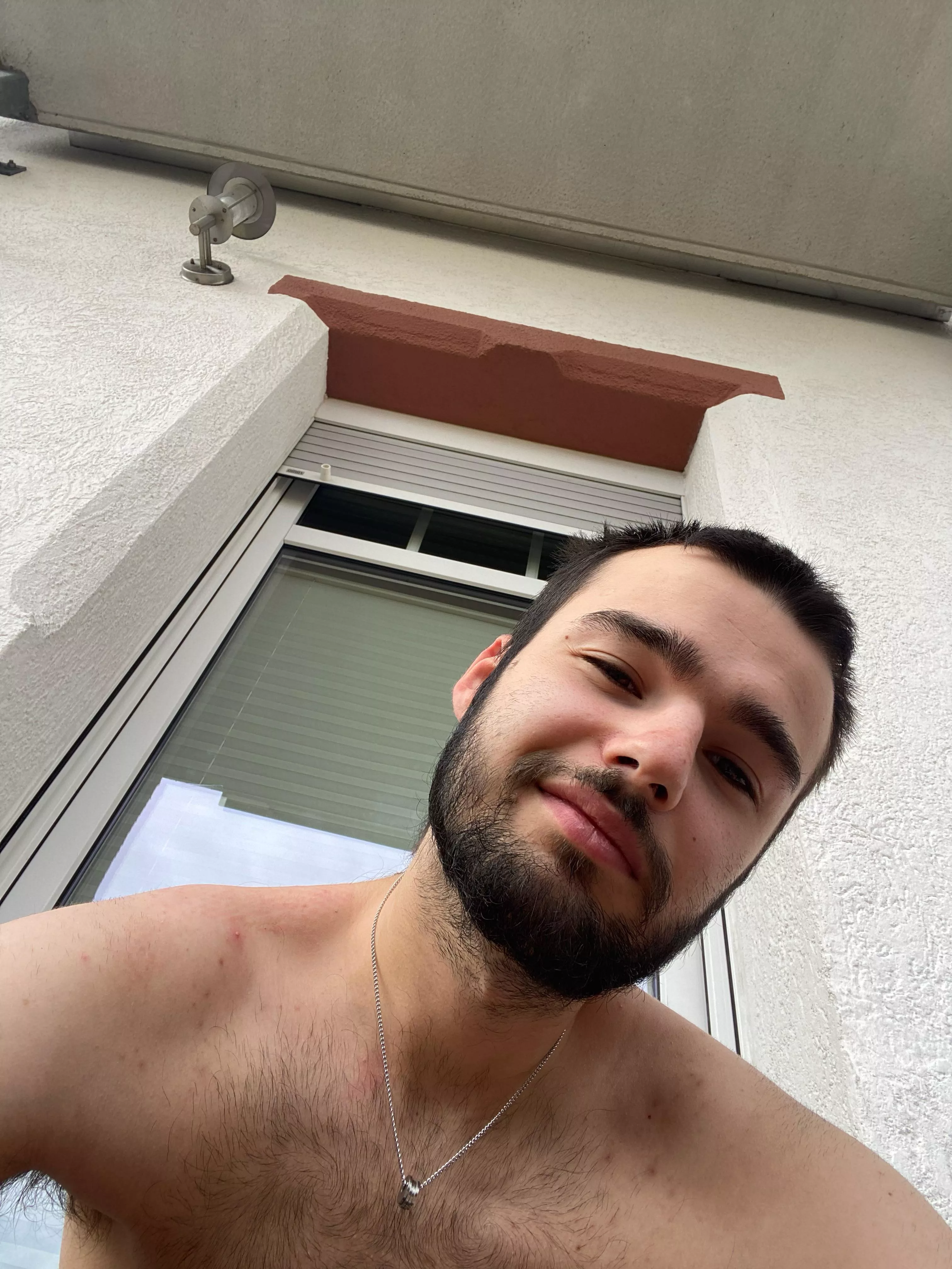 Would love to make some older friends 22