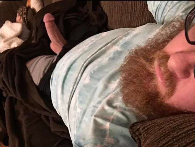 Would you start at the bottom or the top of this hammer