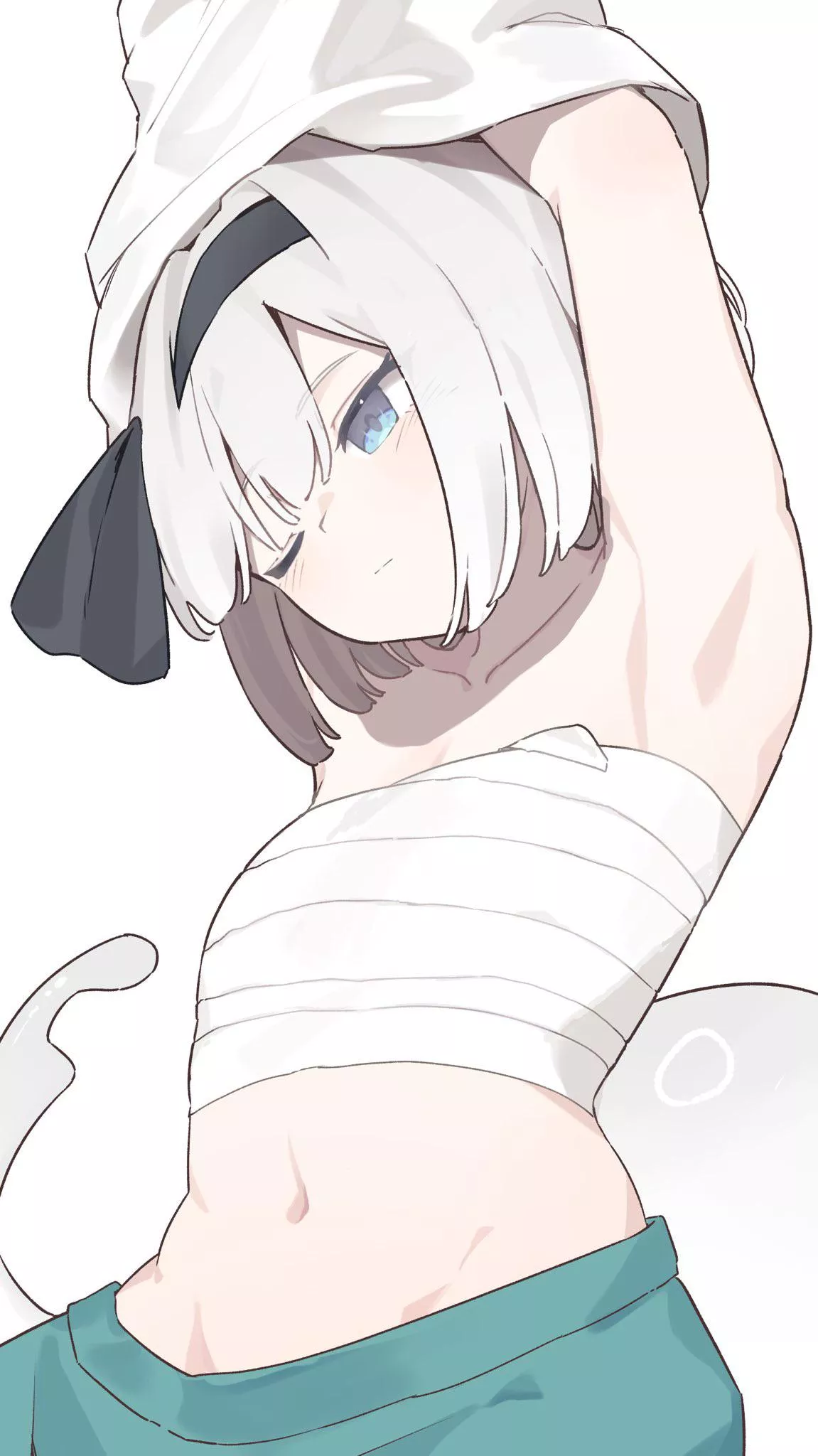 Youmu Konpaku [Touhou]