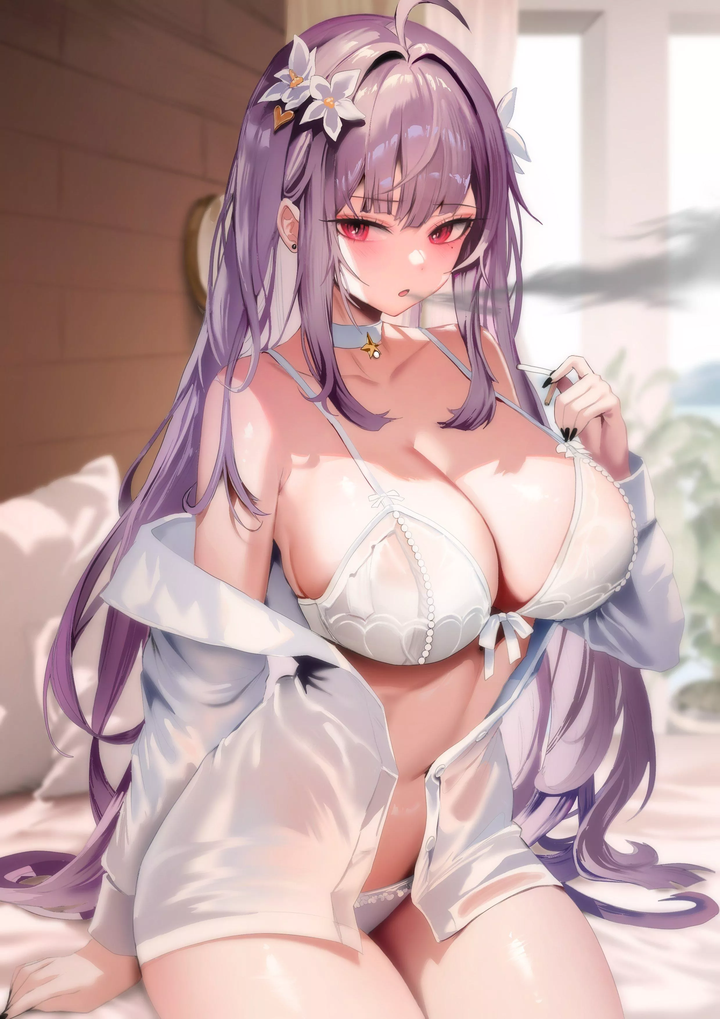 Zeru [Artist's Original]