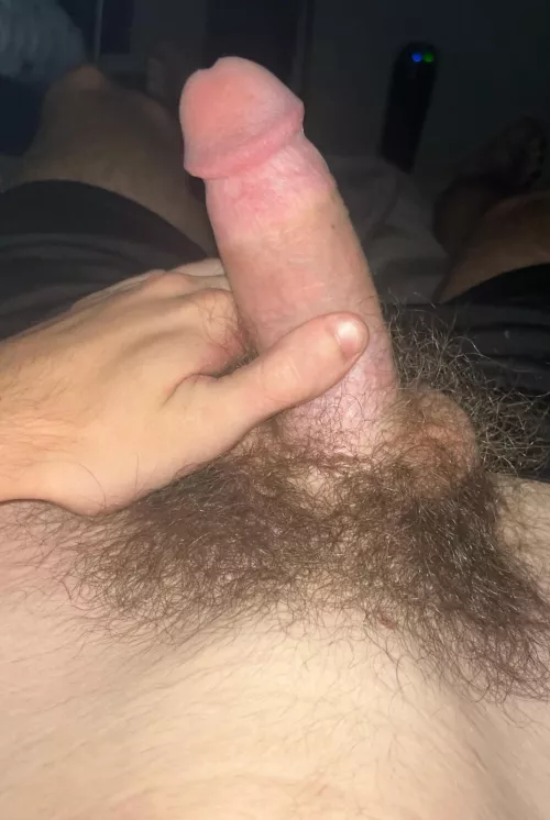 18 and dying for a release