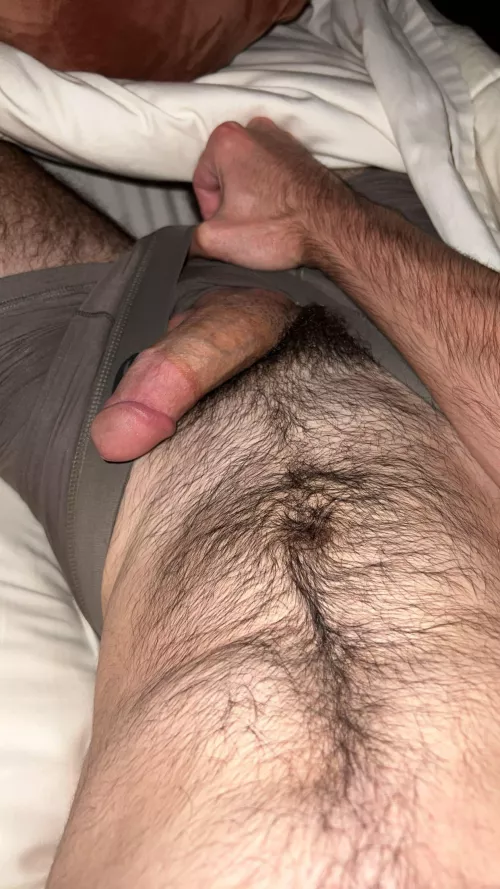 [27] You want a taste bro? 