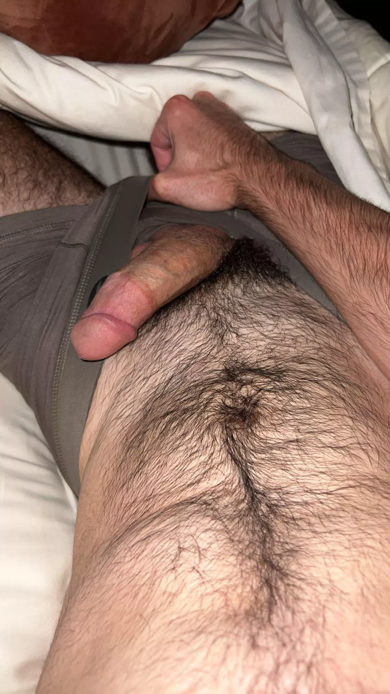 [27] You want a taste bro? 