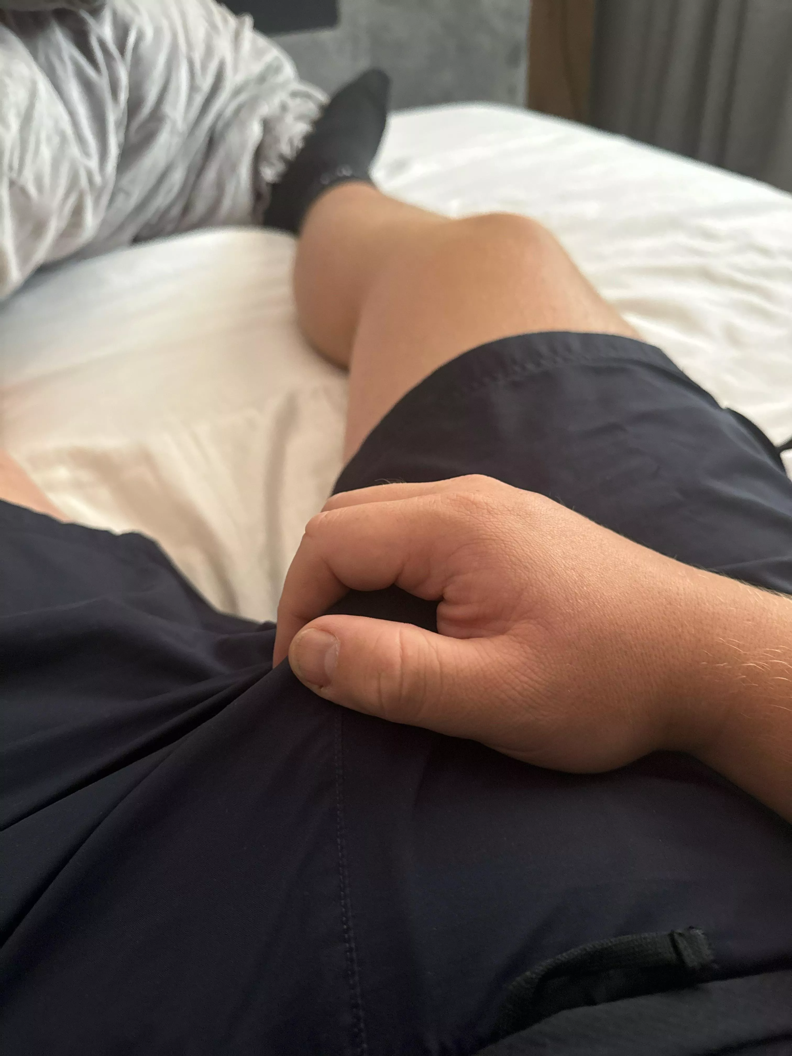 32 home alone and horny jackcullerton 