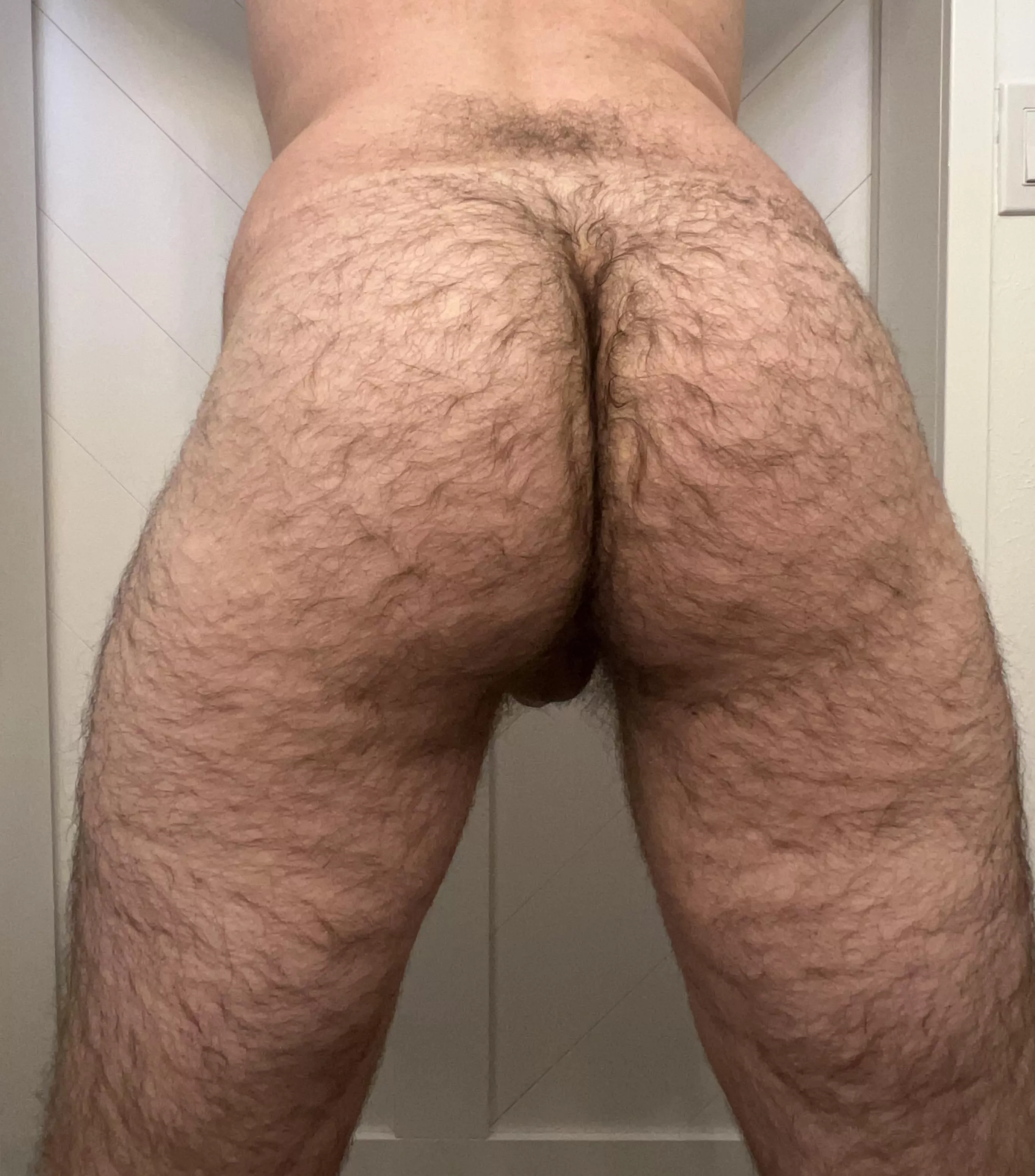 [37] I’m bent over…what would you start with, and how would you end?