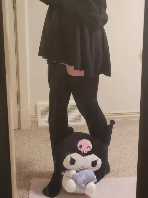 Amazon Basic Fit Goes Hard!!