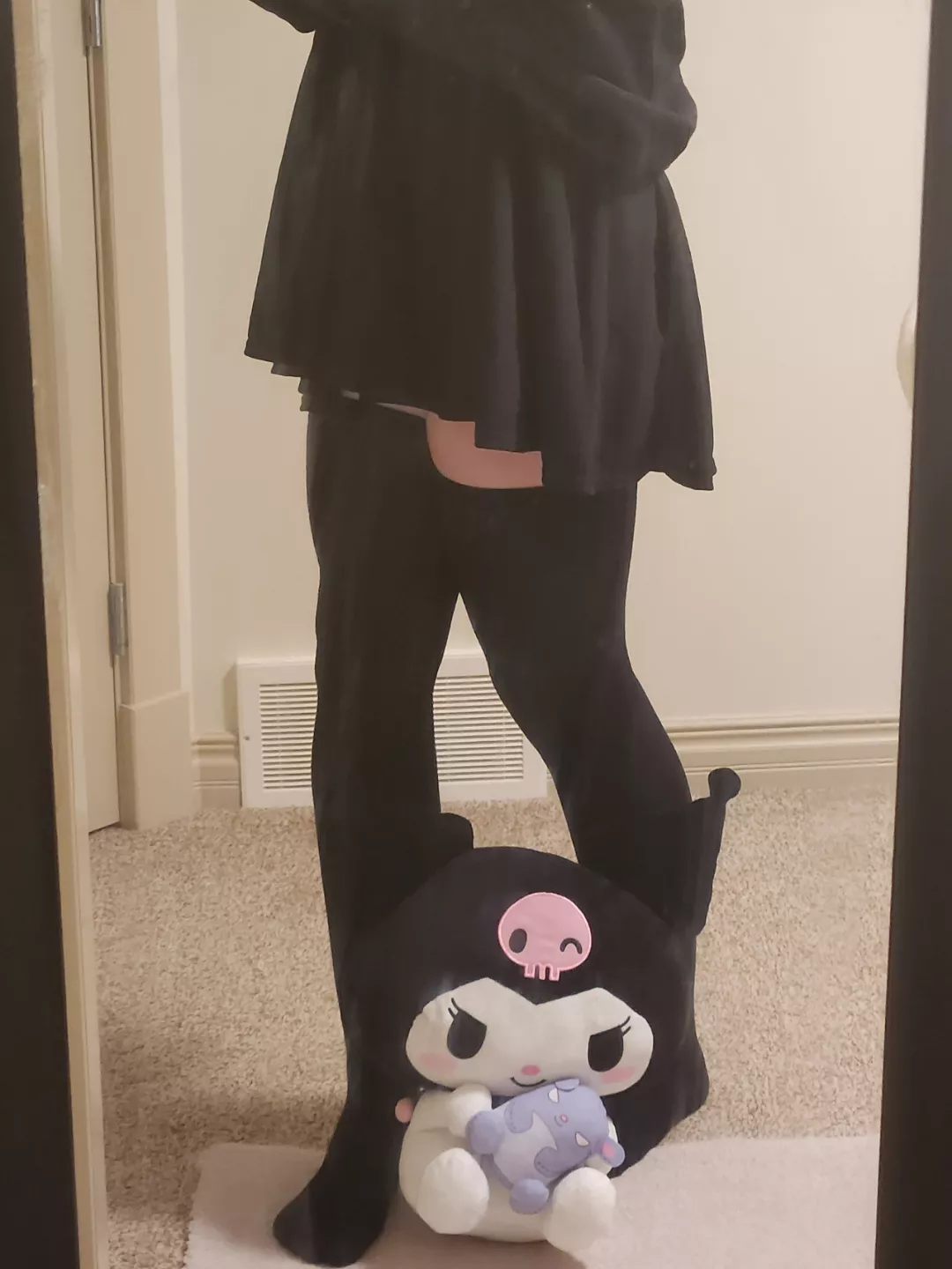 Amazon Basic Fit Goes Hard!!