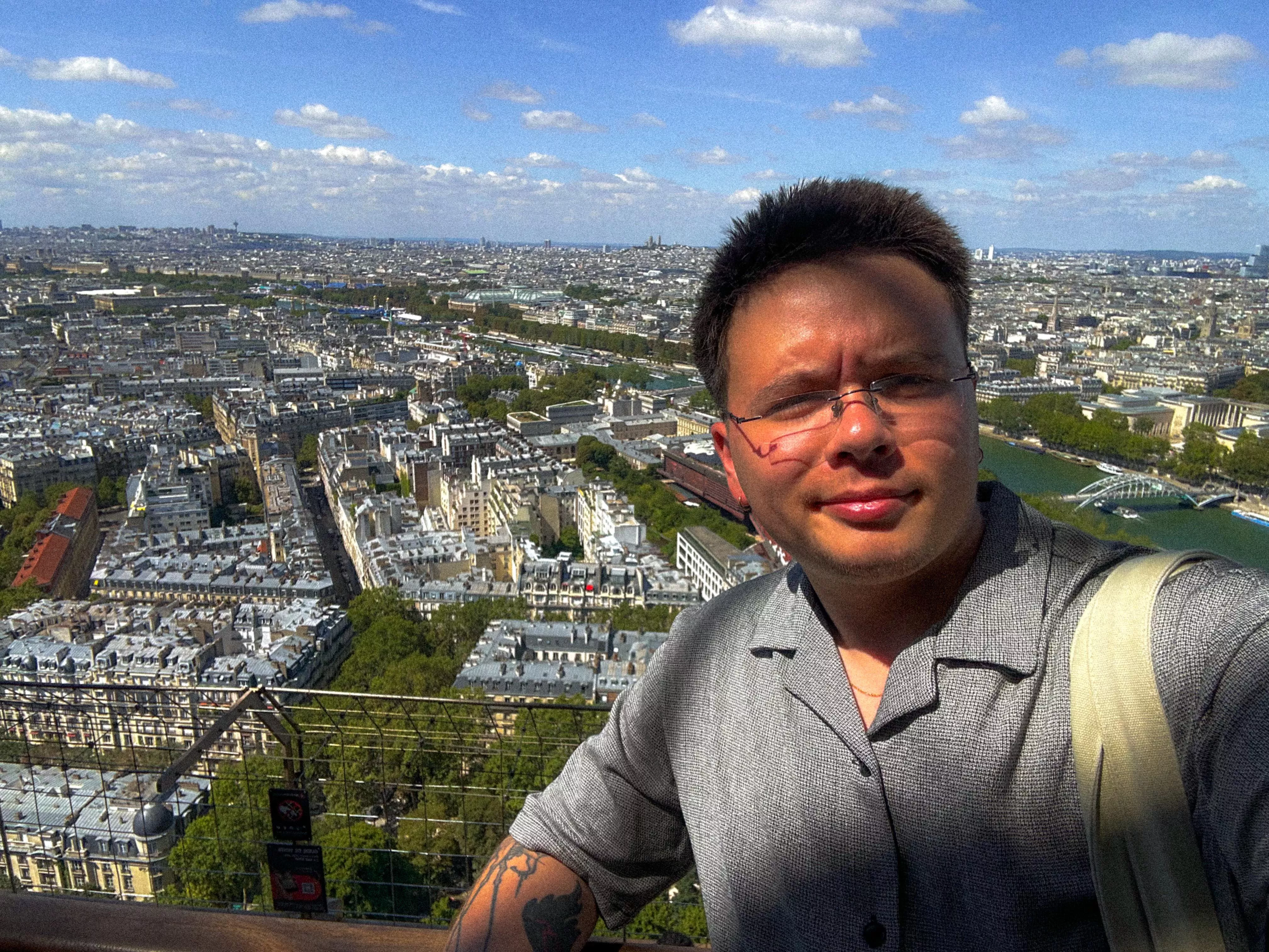 Anyone looking for an EU fortnite buddy? Anyone looking for an EU fortnite buddy?