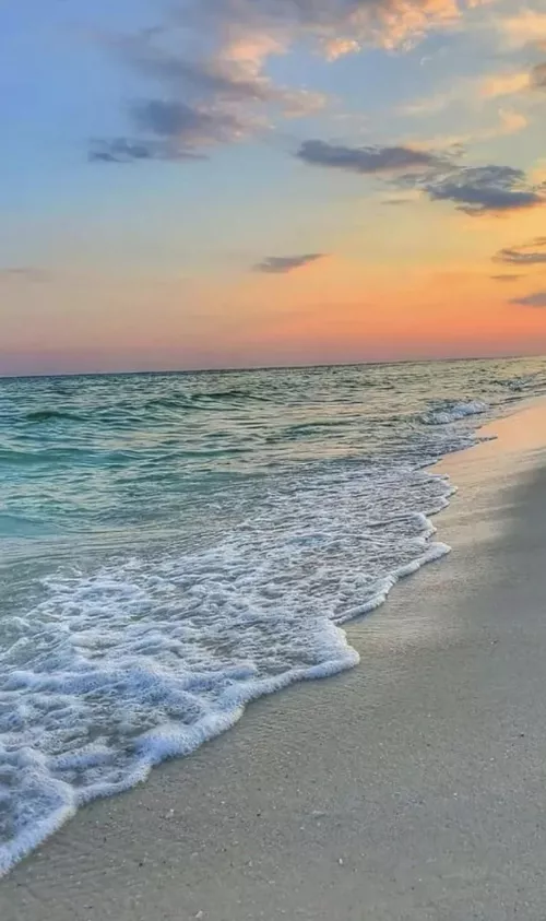 Beautiful view 🌤️✨