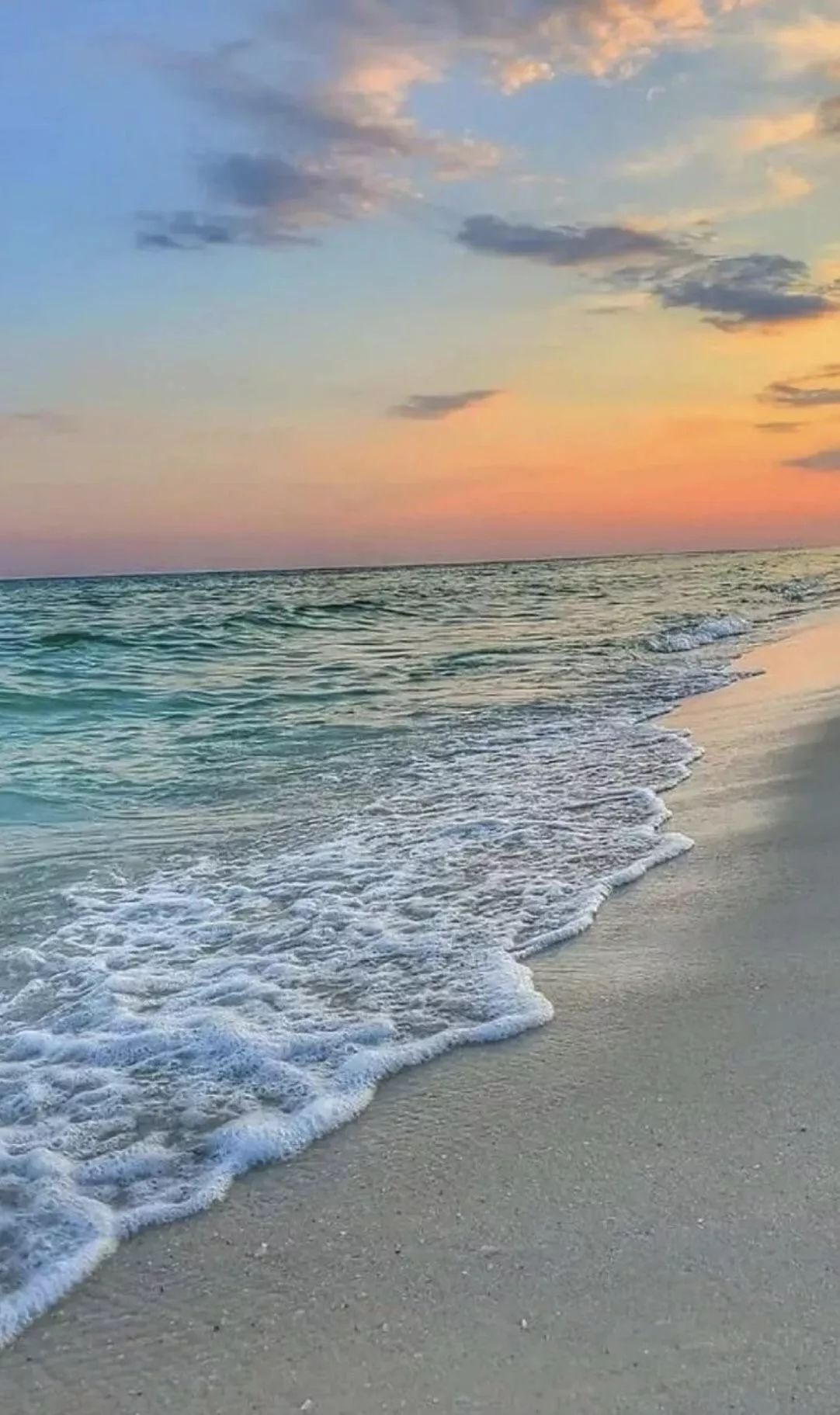 Beautiful view 🌤️✨