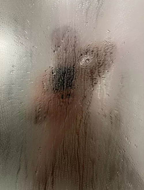Can you tell I’m a fan of hot steamy showers? 