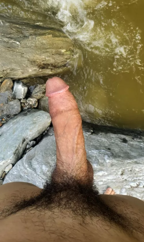 Come suck it outside