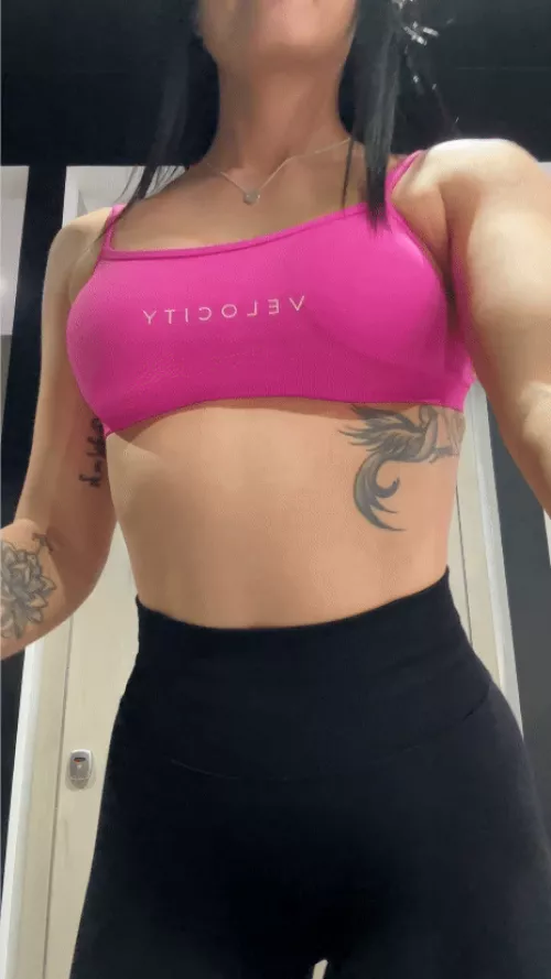 do you actually like eating it