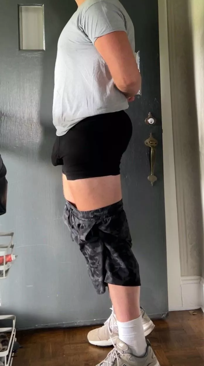 Do you fill out your undies as nicely as I do? 