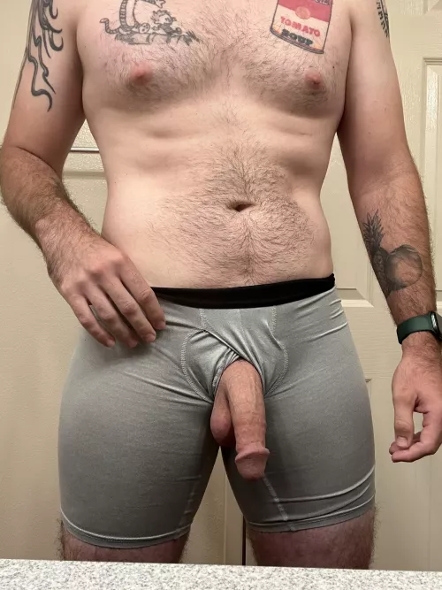 Does anyone else actually like Mondays?